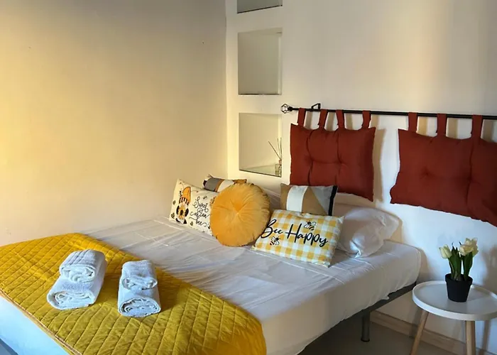 Navona Suite Rome - Quite And View